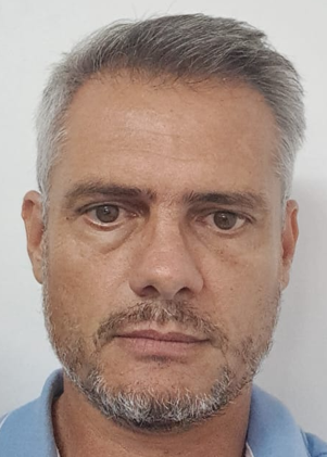 TEMPORELLI GERMAN DANIEL